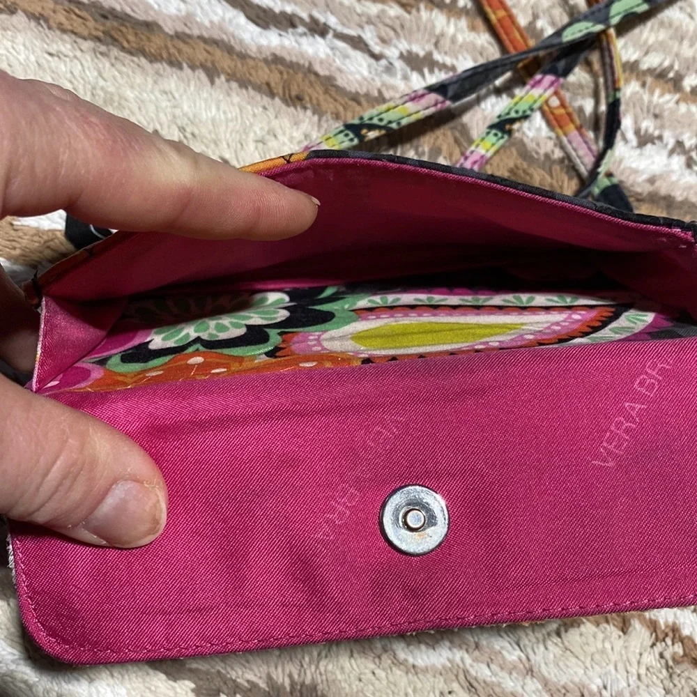 Vera Bradley crossbody purses​​​ - Picture 9 of 11